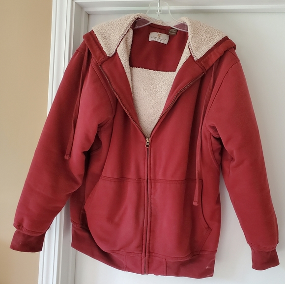 Lanesboro Other - Lanesboro Lined Hoodie